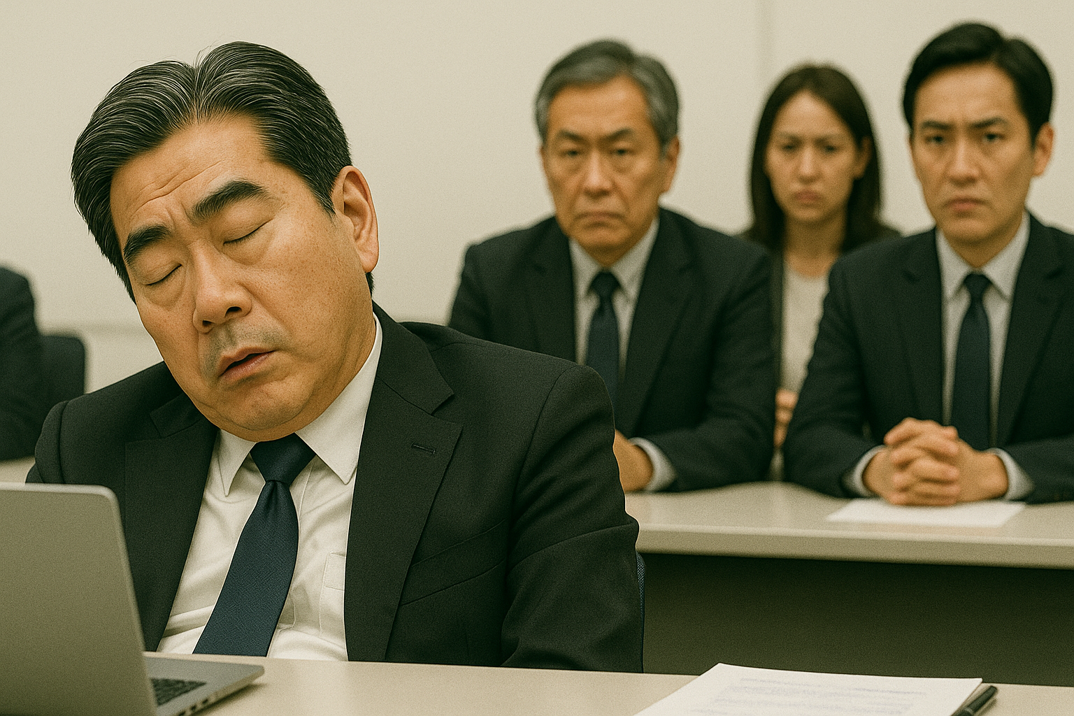 糖質疲労のリスク