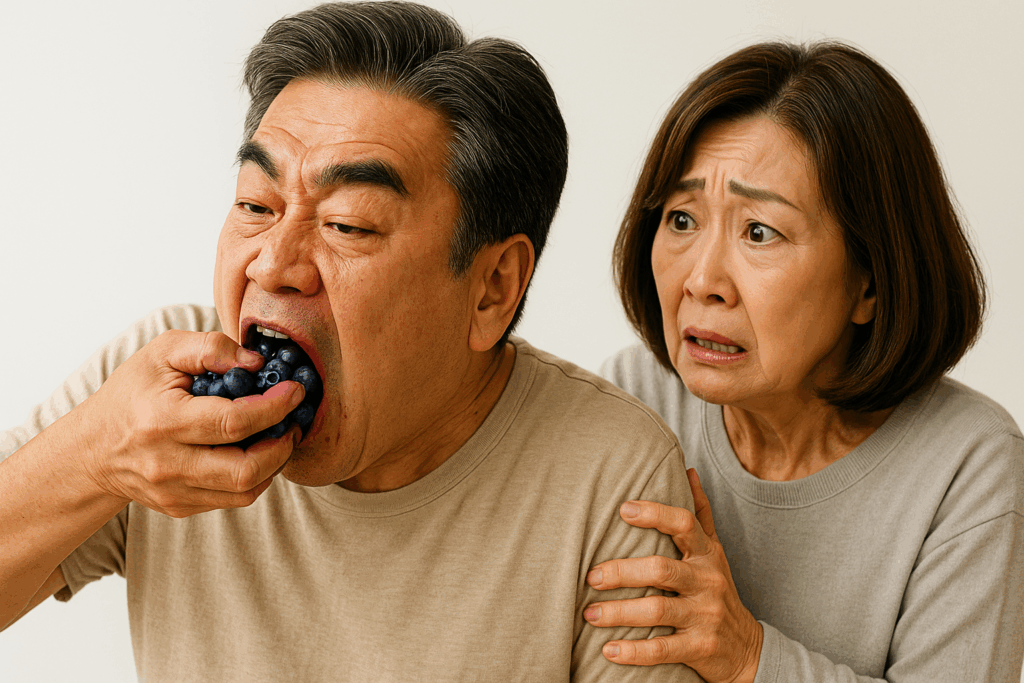緑内障と白内障を防ぐ新常識