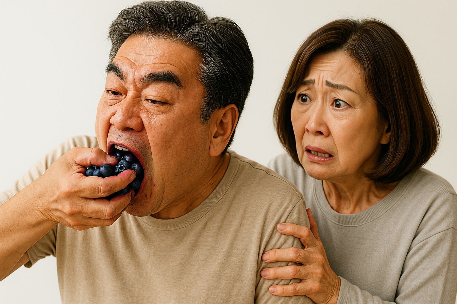 緑内障と白内障を防ぐ新常識