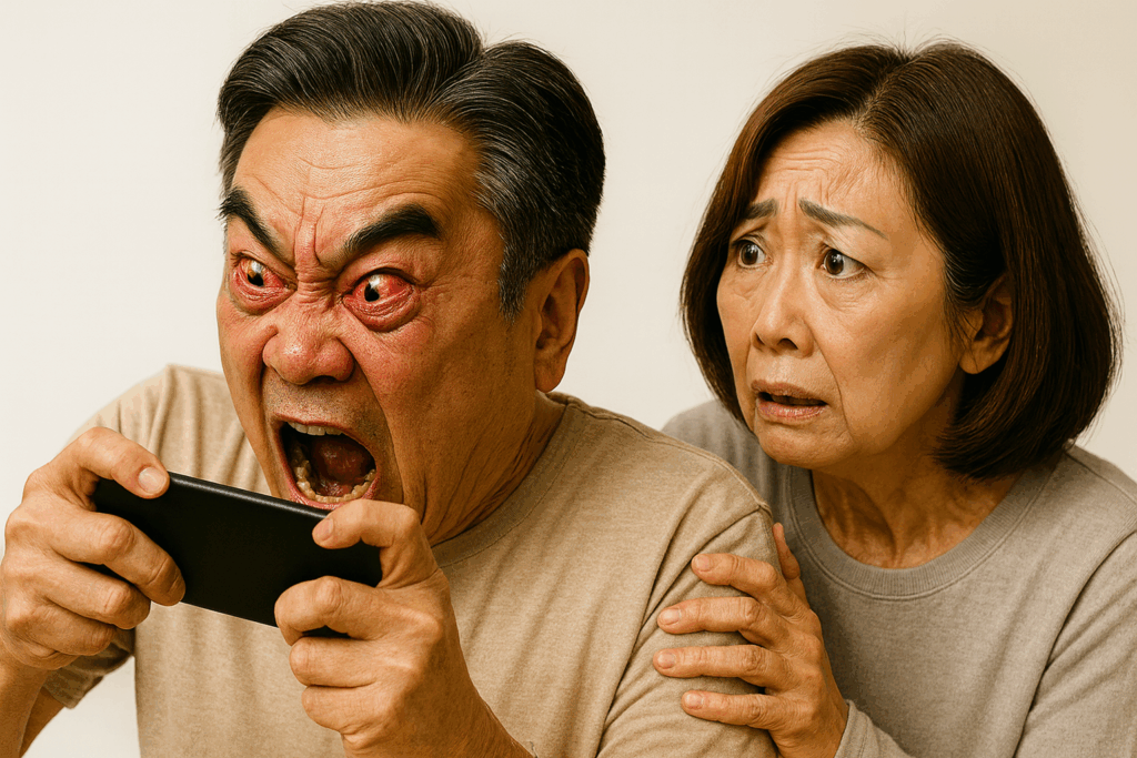 【目の寿命は60年？】人生100年時代の目の健康対策 - 60代以降も鮮明な視界を保つ新常識
